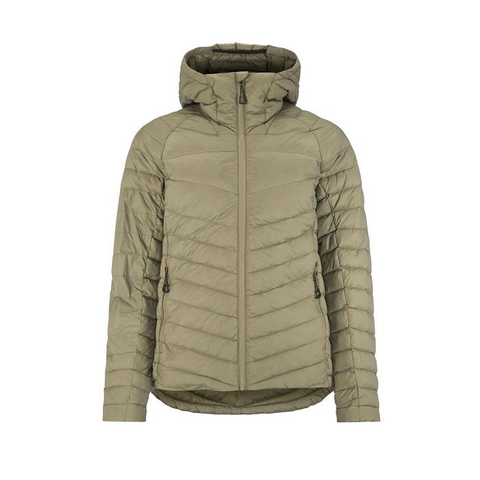  ADV Explore Lt. Down Jkt W