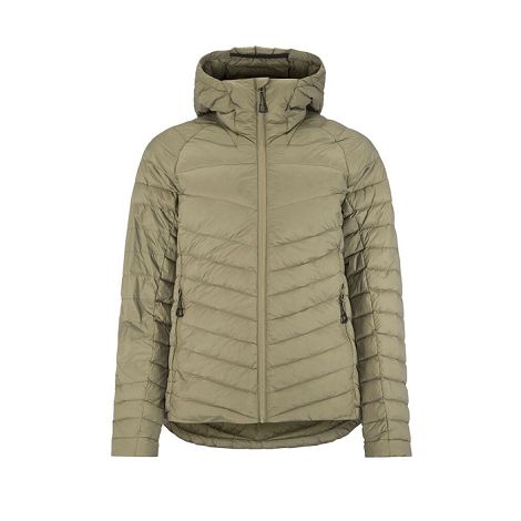  ADV Explore Lt. Down Jkt W