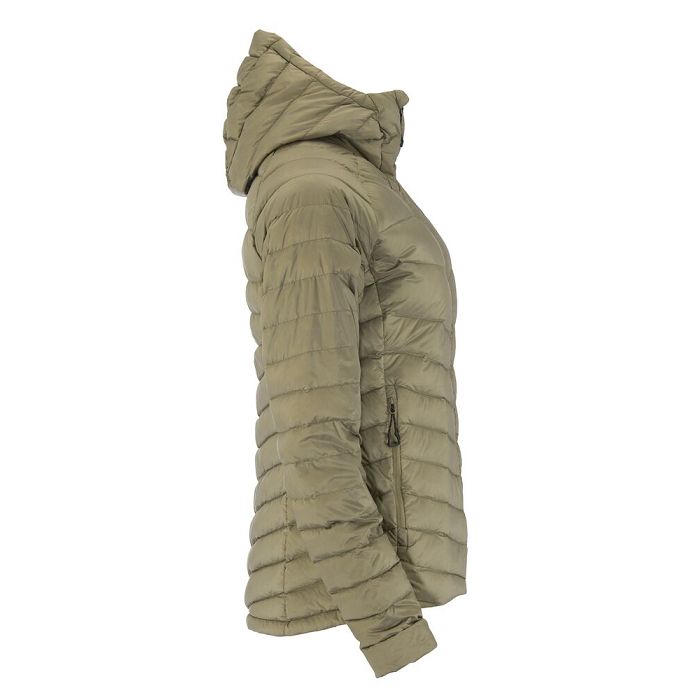  ADV Explore Lt. Down Jkt W