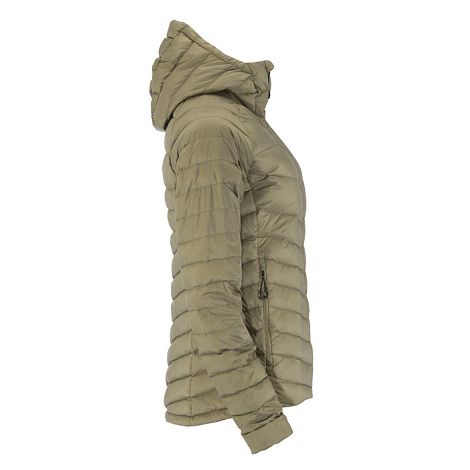  ADV Explore Lt. Down Jkt W