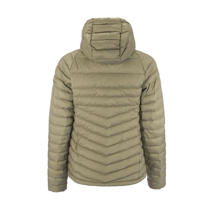  ADV Explore Lt. Down Jkt W