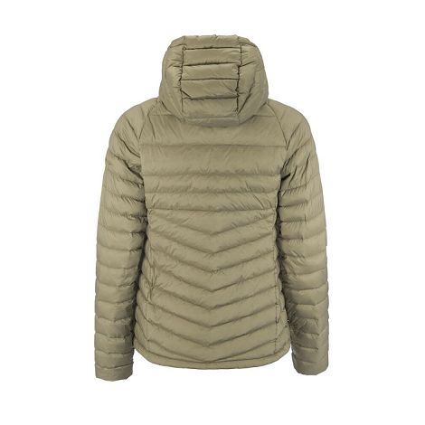  ADV Explore Lt. Down Jkt W