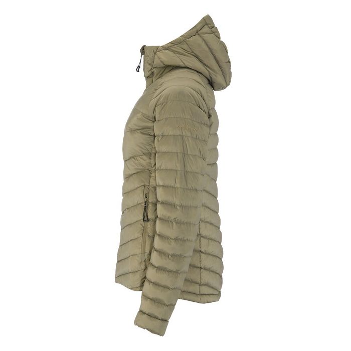  ADV Explore Lt. Down Jkt W