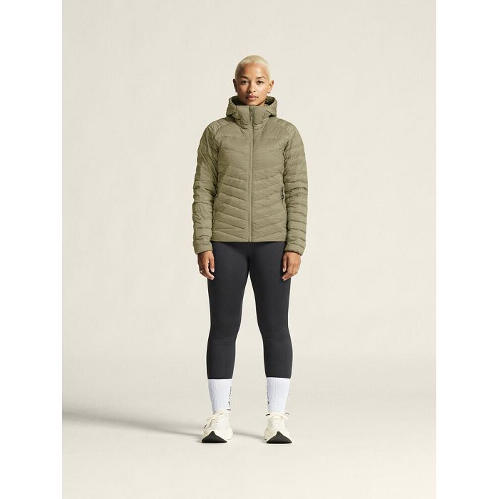  ADV Explore Lt. Down Jkt W