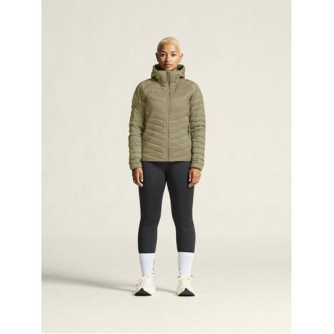  ADV Explore Lt. Down Jkt W