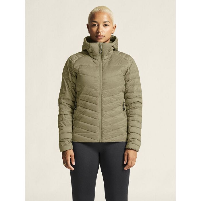  ADV Explore Lt. Down Jkt W