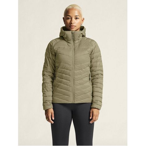  ADV Explore Lt. Down Jkt W