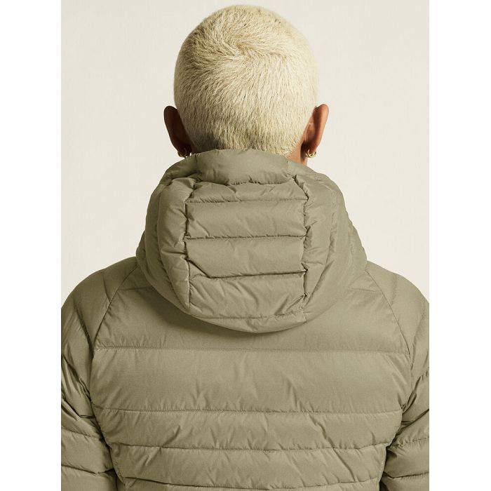  ADV Explore Lt. Down Jkt W