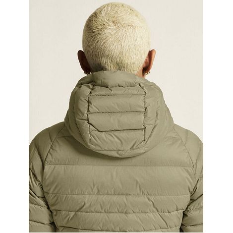  ADV Explore Lt. Down Jkt W