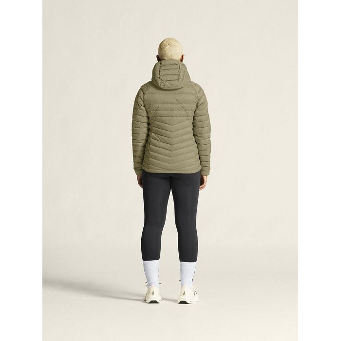  ADV Explore Lt. Down Jkt W