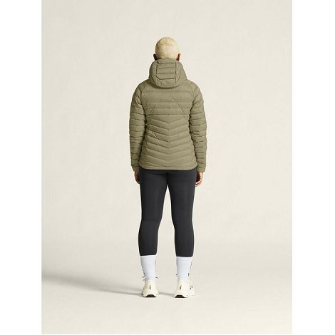  ADV Explore Lt. Down Jkt W