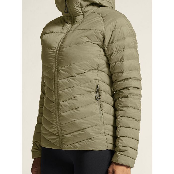  ADV Explore Lt. Down Jkt W