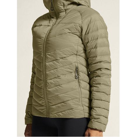  ADV Explore Lt. Down Jkt W