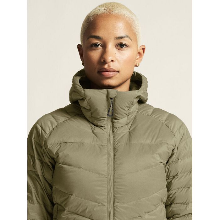  ADV Explore Lt. Down Jkt W