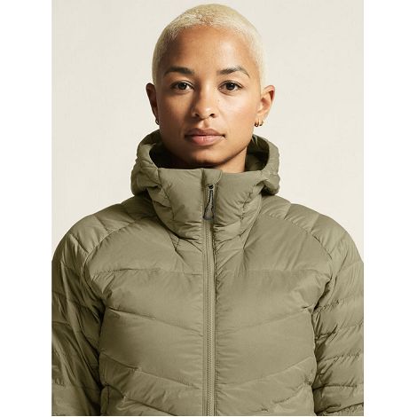  ADV Explore Lt. Down Jkt W