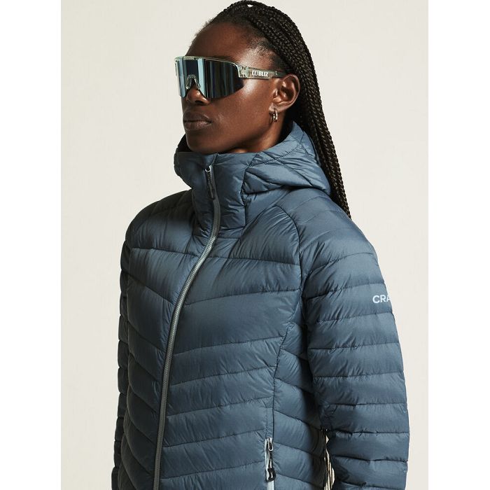  ADV Explore Lt. Down Jkt W