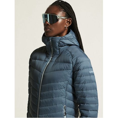  ADV Explore Lt. Down Jkt W