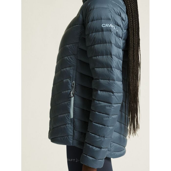  ADV Explore Lt. Down Jkt W