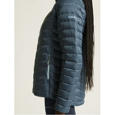  ADV Explore Lt. Down Jkt W