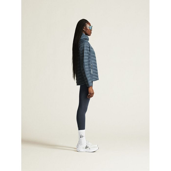  ADV Explore Lt. Down Jkt W