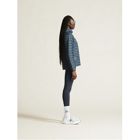  ADV Explore Lt. Down Jkt W