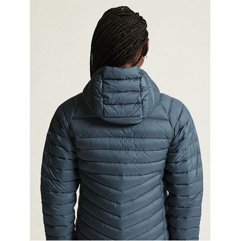  ADV Explore Lt. Down Jkt W