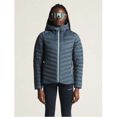  ADV Explore Lt. Down Jkt W