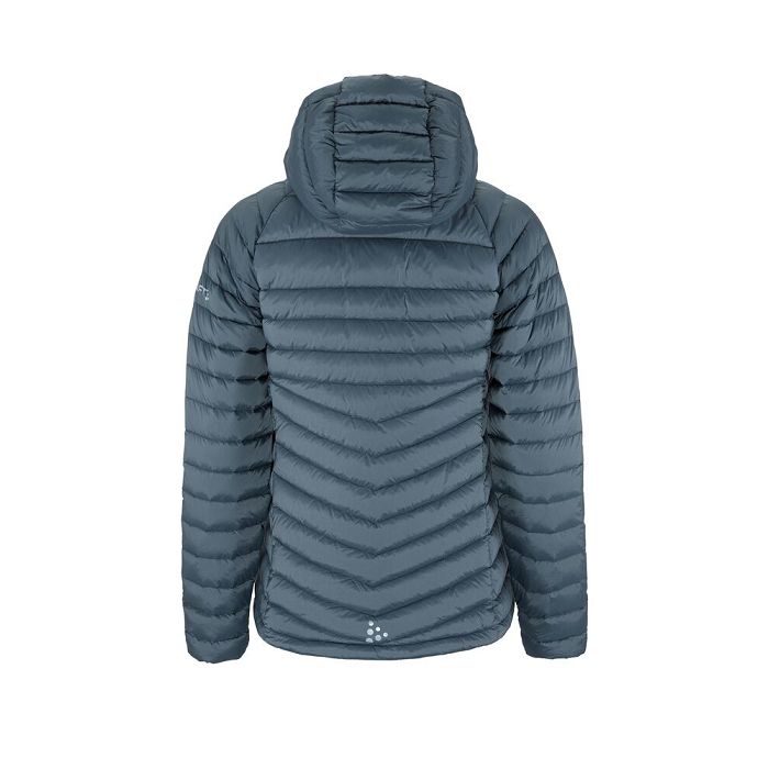  ADV Explore Lt. Down Jkt W