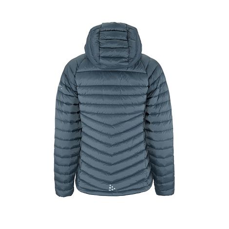  ADV Explore Lt. Down Jkt W