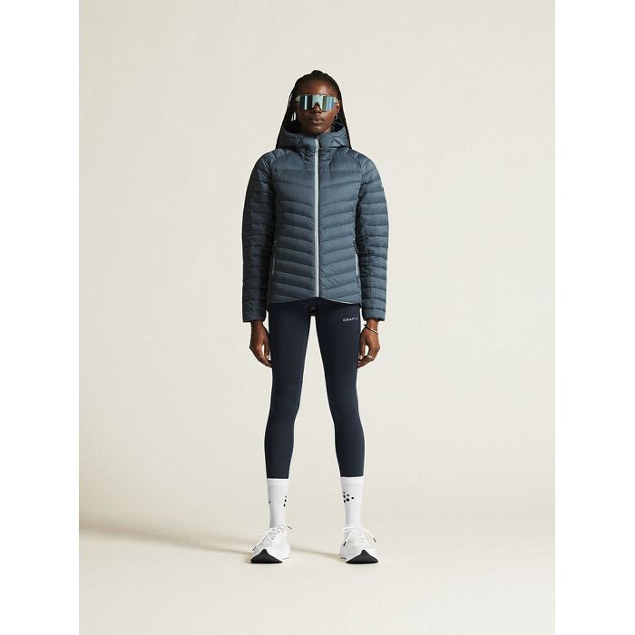  ADV Explore Lt. Down Jkt W