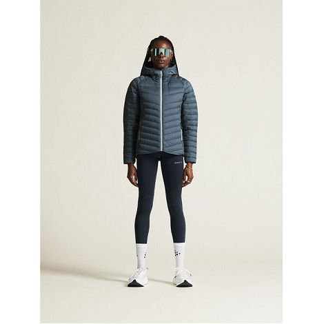  ADV Explore Lt. Down Jkt W