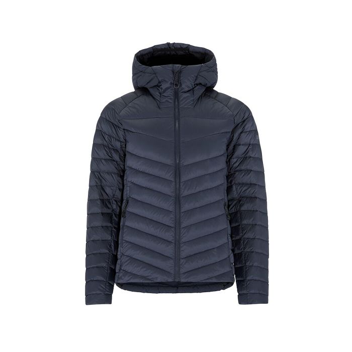  ADV Explore Lt. Down Jkt W