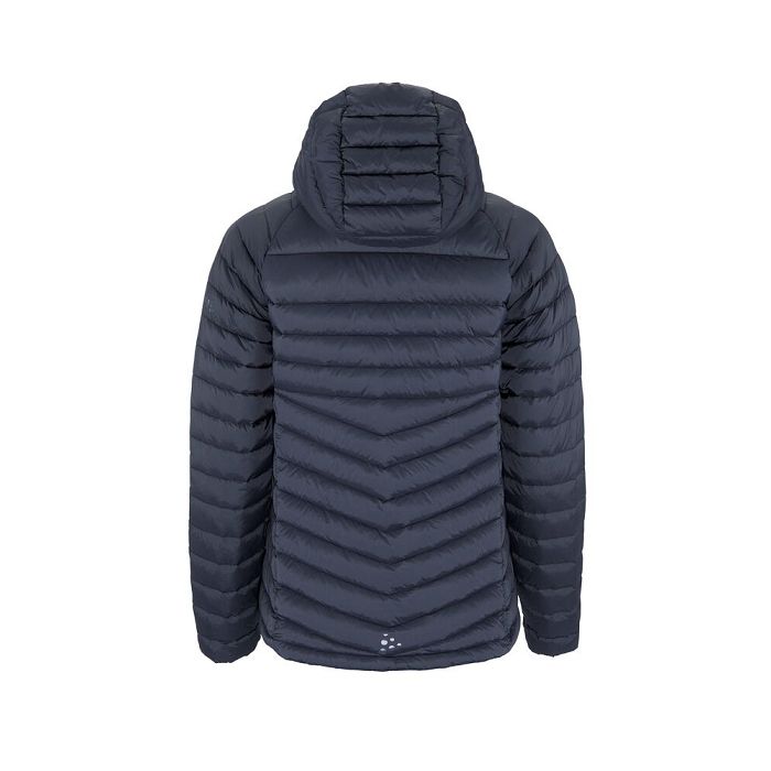  ADV Explore Lt. Down Jkt W