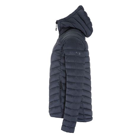  ADV Explore Lt. Down Jkt W