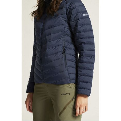  ADV Explore Lt. Down Jkt W