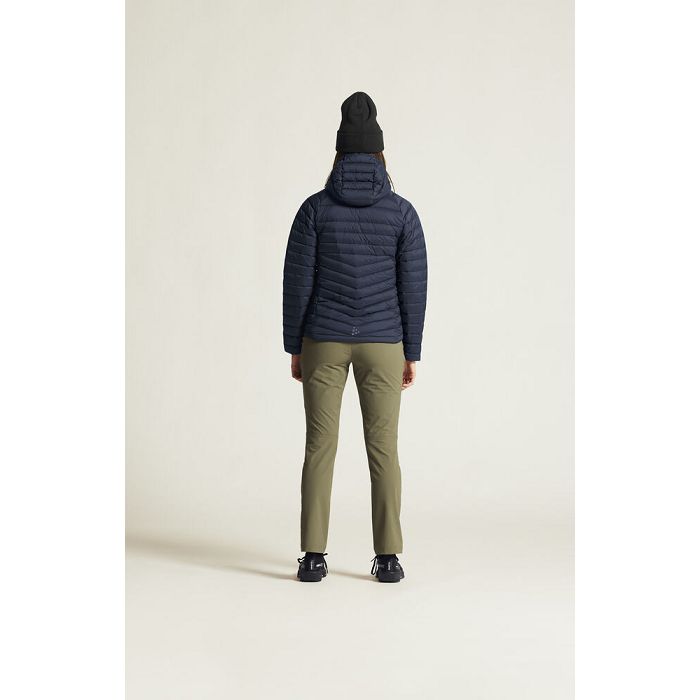  ADV Explore Lt. Down Jkt W