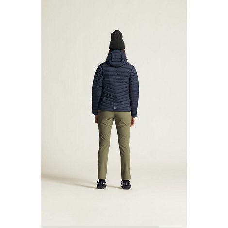  ADV Explore Lt. Down Jkt W