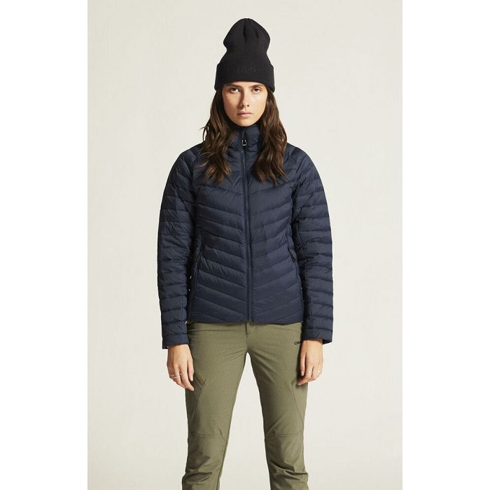  ADV Explore Lt. Down Jkt W