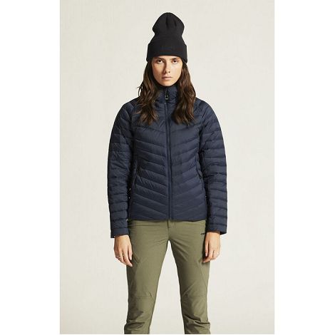  ADV Explore Lt. Down Jkt W