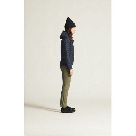  ADV Explore Lt. Down Jkt W