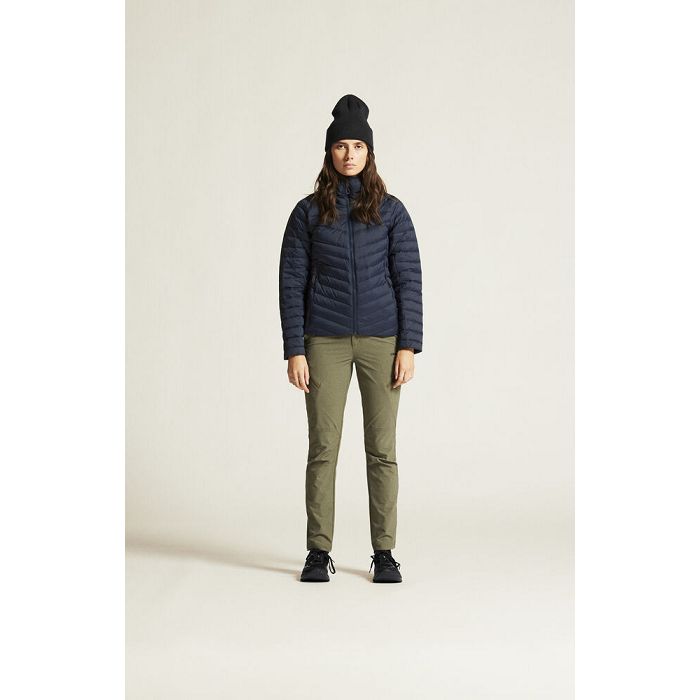  ADV Explore Lt. Down Jkt W