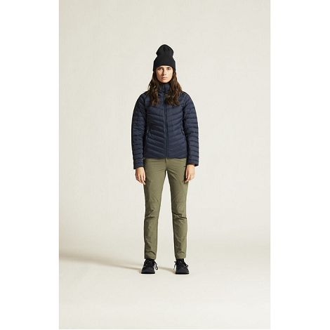  ADV Explore Lt. Down Jkt W