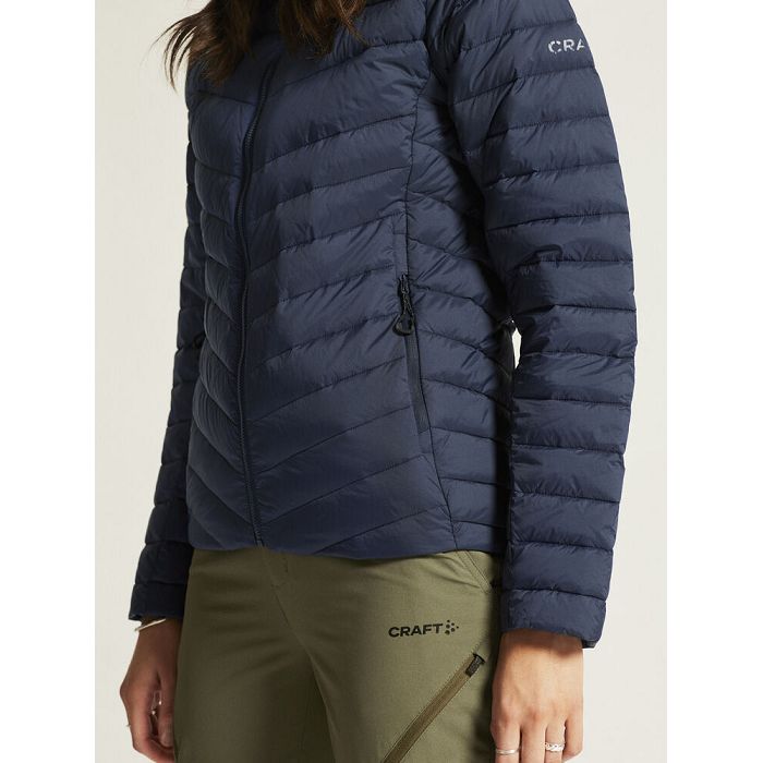  ADV Explore Lt. Down Jkt W