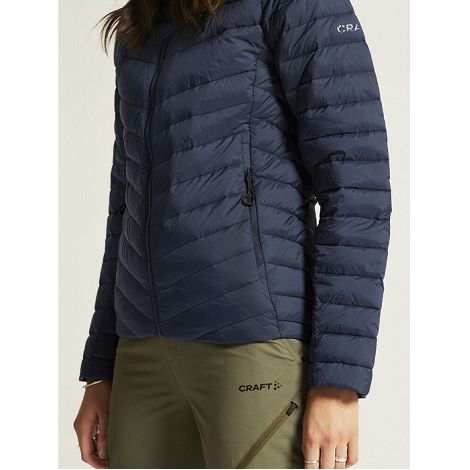  ADV Explore Lt. Down Jkt W