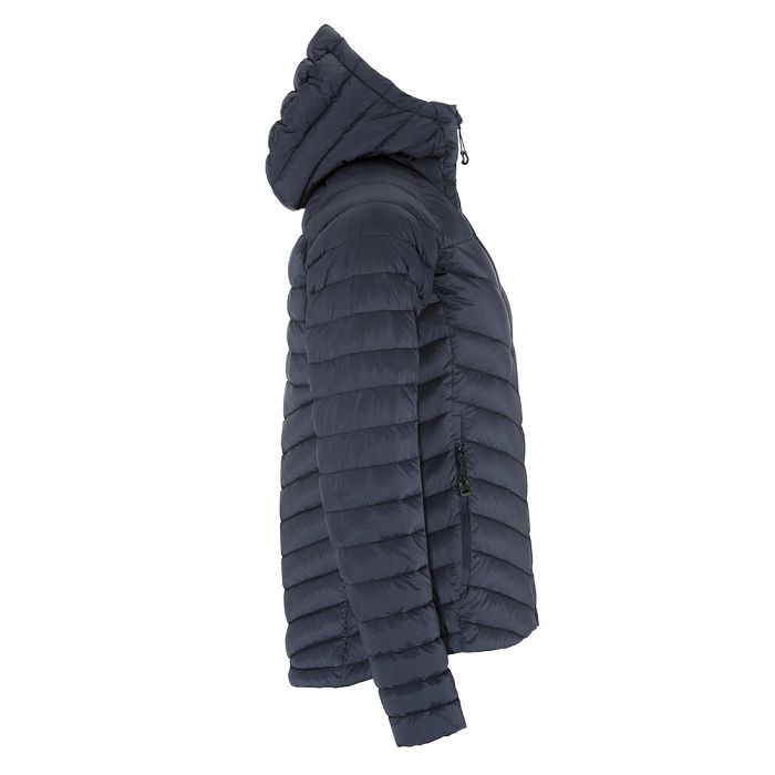  ADV Explore Lt. Down Jkt W