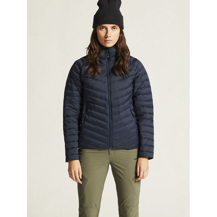  ADV Explore Lt. Down Jkt W