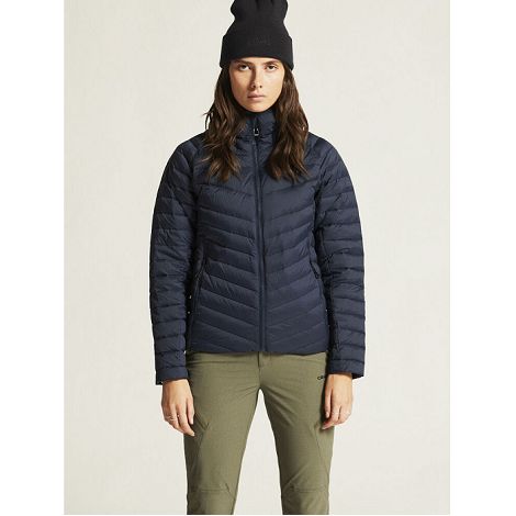  ADV Explore Lt. Down Jkt W