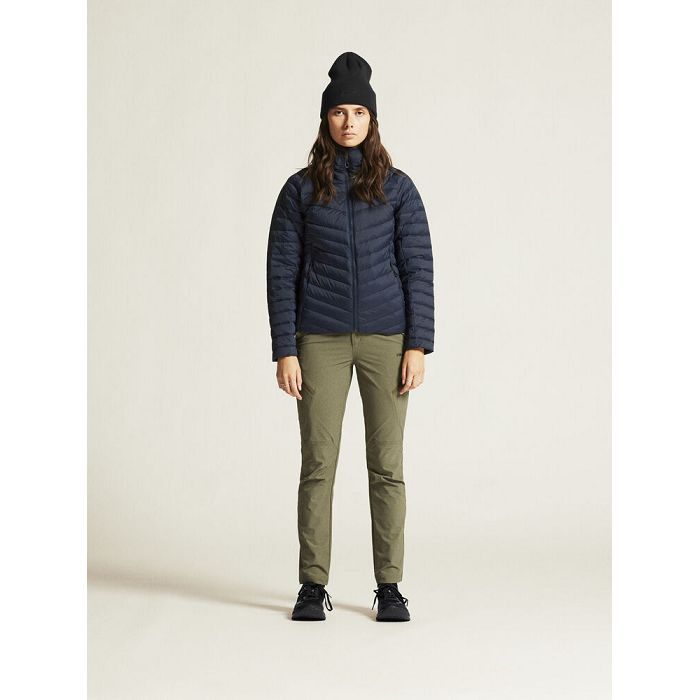  ADV Explore Lt. Down Jkt W