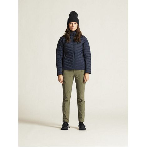  ADV Explore Lt. Down Jkt W