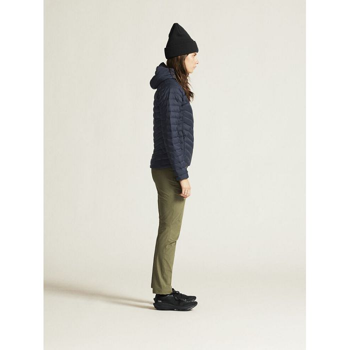  ADV Explore Lt. Down Jkt W